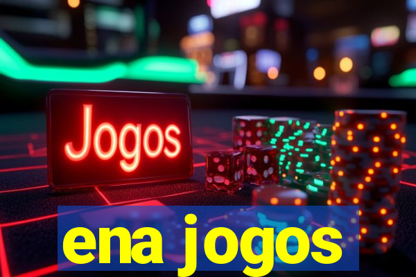 ena jogos